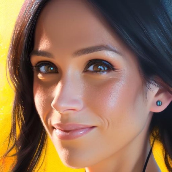 Meet your Posher, Mixmaster B.💽🔥 AKA Rebecca Brooks! - Picture 13 of 16